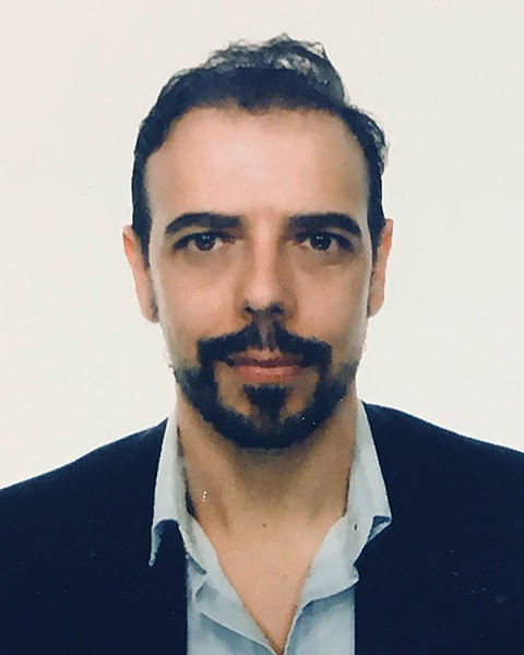 Miguel Álvarez Ortega